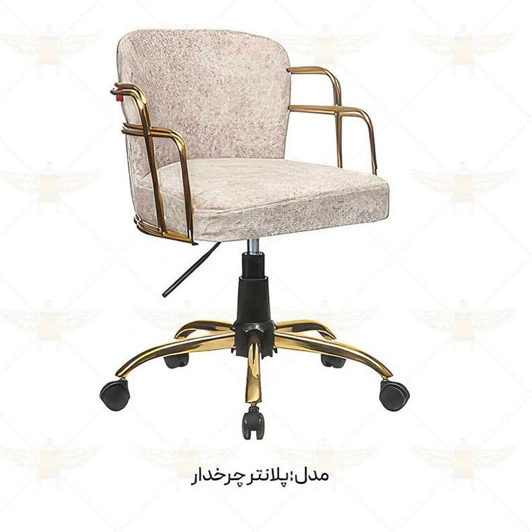 صندلی مدل پلانتر مناسب برای کافه و اداره منزل ناهار خوری