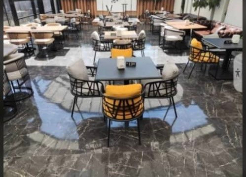 صندلی جولیا ناهار خوری مناسب برای کافه و اداره